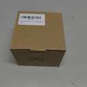 SVG HOME Suction Cup Hooks for Shower 2 pcs Removable, Stainless Steel 304, for Most Household Walls Shower Hooks Suction Cup Towel Hooks for Bathrooms Door Hanger Hook Wall Hook (Black)