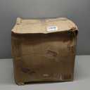 Scotts Turf Builder EdgeGuard Mini Broadcast Spreader for Seed, Weed and Feed, Fertilizer, Salt, Ice Melt, Push Spreader Holds up to 5,000 sq.ft. Product