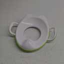 Munchkin Sturdy Potty Training Seat, Green (1 Pack)