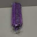 Deepsoon Heating Pad,Electric Heating Pads for Back,Neck,Abdomen,Moist Heating Pad for Shoulder,Knee,Arms,Legs,Dry/Moist Heat & Auto Shut Off,Christmas Gifts for Men and Women,Dark Purple,24x12 Inch