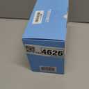 TECKNET VR Headset for Phone with Controller, Virtual Reality Headsets with HD 110FOV Anti-Blue Light Lenses & Adjustable Gears, 3D VR Headset for Kids Compatible iPhone Samsung Android 4.7-7.2"