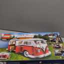 LEGO Creator Volkswagen T1 Camper Van 10220