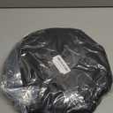 2Pack Garden Covers for Raised Beds, Pop Up Mesh Plant Covers for Outdoors, 30% Sunblock Plant Shade Tent, Crop Cage for Seedlings Vegetable Against Birds, Animals, with 8 Stakes (45"X22"X16")