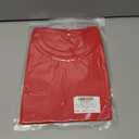 Open Side Tank Tops for Women Sleeveless Workout Top Muscle Tanks Red XL