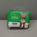 Amazon Basics Incontinence Underwear for Men, Maximum Absorbency, Small/Medium, 20 Count (1 Pack)