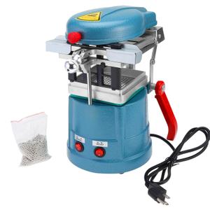 Vacuum Forming Machine Power Former Heat Molding Tool w/Steel Balls Lab Equipment
