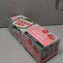 Canada Dry Fruit Splash Strawberry Ginger Ale Zero Sugar Soda, 12 fl oz cans, 12 pack (EXP 11/24/26)