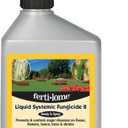 Fertilome Liquid Systemic Fungicide 32OZ LIQ SYS Fungicide