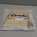 Kaneles Mens White Wigs Short Soft Layered Natural Synthetic Hair for Male Daily Full Wig(White)