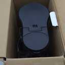 Cuisinart 5-Cup Coffee Maker with Stainless Steel Carafe, Coffee Machine with Removable Water Reservoir, Charcoal Water Filter, 30-Minute Keep Warm, and Brew Pause, DCC-5570NAS, Stainless Steel