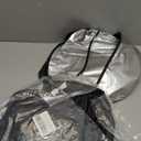 YYCKE Windshield Sun Shade Accessories Compatible with CHR 2018-2023 CH-R for Toyota Foldable Sunshade Sun Visor Blocks UV