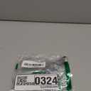 NYX PROFESSIONAL MAKEUP Micro Brow Pencil, Precise Eyebrow Pencil - Brunette