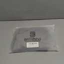 BATHRINS Women's Lightweight 7/8 Golf Pants 4-Way Stretch Ankle Sweatpants with Deep Pockets for Workout,Casual,Work, Small