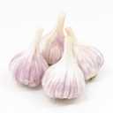 Gourmet Chesnok Red Garlic Bulbs Hard Neck - 4 Bulbs - Garlic To Plant For Fall Planting - Non-GMO Organic Grown