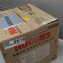 Huggies Size 2 Diapers, Skin Essentials Baby Diapers, Size 2 (12-18 lbs), 192 Count (3 Packs of 64)