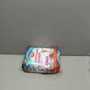 Simple Solution Female Dog Diapers Disposable Diapers for Potty Training, Incontinence, and Heat Cycle Protection Leak-Proof Fit for Small Dogs, 12-19 Inch Waist 30 Count