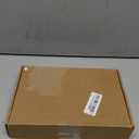 40PCS Cow Horse Sheep Grazing Copper Bells Small Brass Bells Cattle Goat Farm Loud Bronze Bell Long Distance Horse Sheep Iron Bells for Christmas Decoration (Red Bronze)