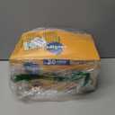 Pedigree Chopped Ground Dinner Wet Dog Food Beef & Bacon Variety Pack, (30) 3.5 oz. Pouches