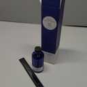 Xcleen Citrus Scented Reed Diffuser, Orange, Lime & Lemon Oil Reed Diffuser, Real Citrus! Holiday Home Fragrance for Bathroom Office Decor (3.7 Ounce)