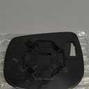 Passenger Side Non-heated Mirror Glass w/backing plate, Forester, RH