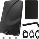 Generator Air Filter Box Housing Assembly for Predator Champion Honda Firman Generac Duromax & More 274 To 459 Cc