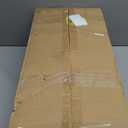 Drywall Sander, 1000W Popcorn Ceiling Removal Tool, Automatic Drywall Sander with Vacuum Dust Collection, LED Light, 6 Variable Speed 800-2200RPM, Foldable & Extendable Handle,15Pcs Sanding Discs (Orange Red)