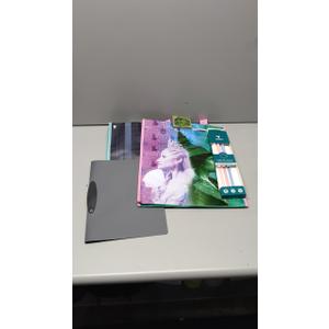 Reduce 3 Straw 3 Pack, WICKED, EARTHWISE