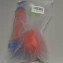Diatomaceous Earth Powder Duster Applicator Dispenser (red)