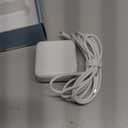 Charger for MacBook Air MacBook Pro 13 14 15 16 inch 2025 2024 2023 2022 2021 2020, M1 M2 M3 M4 Laptop 70W USB C Power Adapter, iPad, LED, 6.6FT USB-C Cable, Charging as Fast as Original Quality