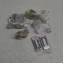 Amazon.com: 2 Pack 195 LED Curtain Tapestry Lights Backdrop String Lights, 6.5 x 5 Feet Hanging Fairy Curtain Lights with 8 Lighting Modes and Remote for Bedroom Window Wall Indoor Outdoor Graduation Decor : Home & Kitchen