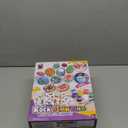 Fun Express DIY Rock Painting Kit for Kids, All in One Kids Craft Kit, Birthday and Everday Gifts, Great for Creative Acitivity for Home and School, Pack 3