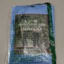 2 Pair Plus Size Closed Toe Compression Socks with Zipper, Compression Stockings for Overweight Women Men 15-20 mmHg