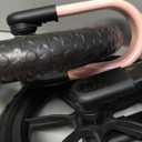 Balance Bike 2 Year Old, 2-5 Year Old Toddler Balance Bike, No Pedal Bikes with Adjustable Handlebar & Seat, 2 3 4 5 Year Old Boys Girls Birthday Gifts Toys(Pink)