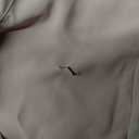 Funlingo Women's Summer Tops Short Sleeve Dressy Chiffon Blouses V Neck Work Tunic Tops Casual Loose T-Shirts S