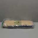 LONBET Toilet Paper Storage for 12 Rolls, Stackable & Foldable - The Ultimate Bathroom Organizer - Waterproof Basket with Bamboo Lid - Elegant Toilet Paper Storage Holder, Black