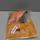 Lelepet Dog Halloween Costume with Hat & Cloak, Funny Dog Costume Pet Halloween Cosplay Outfit Party Dress Up for Trick or Treat, Holiday Clothes for Small, Medium & Large Dogs, Dachshund, Beagle, Lab