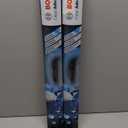 BOSCH 22CA Clear Advantage Beam Wiper Blade; 22" - Single
