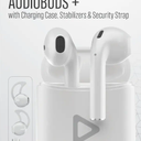 Acoustix™ True Wireless Earbuds