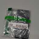 【Pack of 2】 Universal for All Samsung Smart TV Remote Control, Replacement Compatible for All Samsung Smart TV