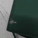 9 Pocket Zipper Card Binder, Fabmaker 360 Trading Card Holder Book, Premium PU Cover Zip Binder for Cards, Durable Side Loading Card Folders Album for MTG, TCG, Game Cards, Sports Cards, Dark Green (9 Pocket - 13.9" x 10.5")