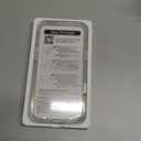 JGS for iPhone 15 Case 6.1", Military Grade 3 in 1 Heavy Duty Shockproof/Drop Proof Case with 2 PCS Tempered Glass Screen Protector (Crystal Clear)