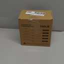 VEICK Resistance Bands, Exercise Bands, Workout Bands, Resistance Bands for Working Out with Handles for Men and Women, Exercising Bands for Fitness Weights Work Out at Home (Colorful)