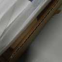 wyooxoo 8x12 Picture Frame Set of 2 Dark blue Solid Wood Photo Frames Display Pictures 6x8 with Mat or 8x12 Without Mat Colorful Frame For Wall or Tabletop Display, Dark Blue