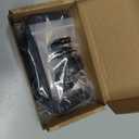 740143-1 Gimbal Bracket Mounting Bracket with Knobs Fit for Helix-5 Series Fish Finders All Models