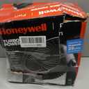 Honeywell HT-900 TurboForce Air Circulator Fan Black, Small- 4 Pack