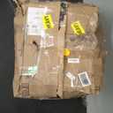 4 Pack Heavy Duty Wheel Dolly Car Tire Stakes Set for Tow or Vehicle Storage Furniture Movers 10,000 lbs Capacity Black (Silver, 4 Dollies)