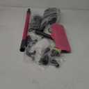 Schenley Steam Mop Cleaner with Detachable Handheld Steamer for Cleaning Hardwood, Laminate Floor, Tiles and Grout, with 13-in-1 Multi-purpose Accessories and Washable Microfiber Pads