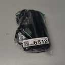 The Beard Struggle Varangian Beard Trimmer® 6-in-1 for Hair, Beard, Body & Beyond, Titanium Blade, 17 Length Adjustable Blade with Digital LED Display, Cordless Clipper