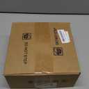 Plug in Pendant Light, 15FT Hanging Lights with Plug in Cord, On/Off Switch, Industrial Pendant Light with Plug in Cord, Metal Hanging Lamps for Living Room, Kitchen, Dining Room, Bedroom (Black)