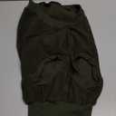 Green Dog Sweater XL